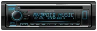 KENWOOD KDC-172Y отзывы владельцев