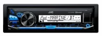 Автомагнитола JVC KD-X33MBTE отзывы владельцев