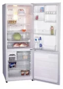 Холодильник Panasonic NR-B591BR-C4 отзывы владельцев