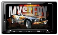 Автомагнитола Mystery MDD-7005 отзывы владельцев