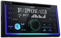 JVC KW-R930BT отзывы