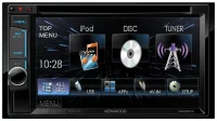 KENWOOD DDX3015R отзывы владельцев