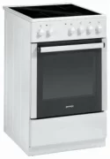 Плита Gorenje EC 51102 AW отзывы владельцев