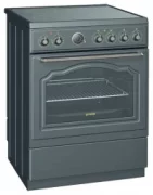 Плита Gorenje EC 67 CLB отзывы владельцев