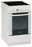 Плита Gorenje EC 57302 IW отзывы владельцев