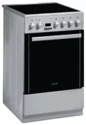 Плита Gorenje EC 55301 AX отзывы владельцев