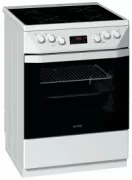 Плита Gorenje EC 65343 BW отзывы владельцев