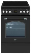 Плита Beko CSE 57300 GAR отзывы владельцев