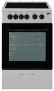 Плита Beko CSS 48100 GS отзывы владельцев