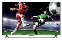 Телевизор LG 55UB830V отзывы владельцев
