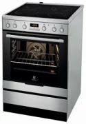 Плита Electrolux EKC 96450 AX отзывы владельцев