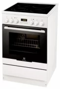 Плита Electrolux EKC 954510 W отзывы владельцев