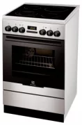 Плита Electrolux EKC 954506 X отзывы владельцев