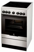 Плита Electrolux EKC 952502 X отзывы владельцев