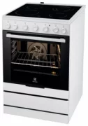 Плита Electrolux EKC 96150 AW отзывы владельцев
