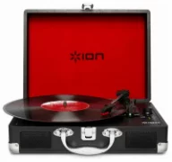 Виниловый проигрыватель Ion Vinyl Motion отзывы владельцев