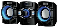 Музыкальный центр BBK AMS119BT отзывы владельцев