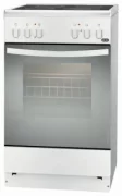 Плита Zanussi ZCV 9540G1 W отзывы владельцев