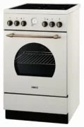 Плита Zanussi ZCV 56 GML отзывы владельцев