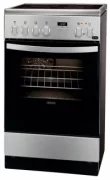 Плита Zanussi ZCV 9553H1 X отзывы владельцев