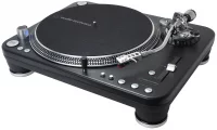 Виниловый проигрыватель Audio-Technica AT-LP1240-USB XP отзывы владельцев