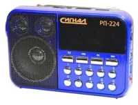 СИГНАЛ ELECTRONICS РП-224 отзывы