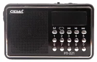 СИГНАЛ ELECTRONICS РП-221 отзывы