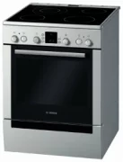 Плита Bosch HCE743350E отзывы владельцев