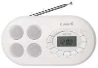 Радиоприемник Luxele РП-118 отзывы владельцев