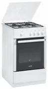 Плита Gorenje GN 51103A W0 отзывы владельцев