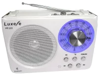Радиоприемник Luxele РП-113 отзывы владельцев