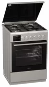 Плита Gorenje K 635 E36XKE отзывы владельцев