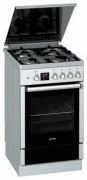 Плита Gorenje GI 52420 AX отзывы владельцев