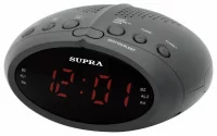 Радиобудильник SUPRA SA-24FM отзывы владельцев