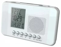 Радиобудильник СИГНАЛ ELECTRONICS CR-204 отзывы владельцев