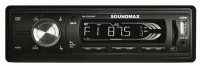Автомагнитола SoundMAX SM-CCR3048F отзывы владельцев