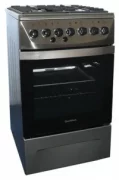Плита DARINA 1D1 GM241 014 XM отзывы владельцев