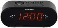 Радиобудильник TELEFUNKEN TF-1506 отзывы владельцев
