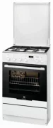 Плита Electrolux EKK 954507 W отзывы владельцев