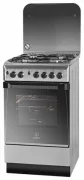 Плита Indesit MVK GS11 (X) отзывы владельцев