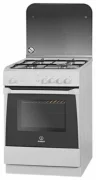 Плита Indesit MVK6 G1 (W) отзывы владельцев