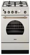 Плита Zanussi ZCG 562 GL отзывы владельцев