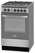 Плита Hotpoint-Ariston HM5GSI11 (X) отзывы владельцев