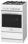 Плита Hotpoint-Ariston HM5GSI11 (W) отзывы владельцев