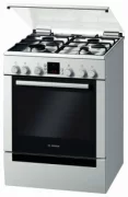Плита Bosch HGV745250 отзывы владельцев