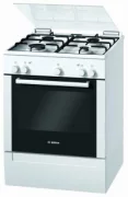 Плита Bosch HGG223124E отзывы владельцев
