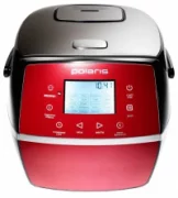 Мультиварка Polaris PMC 0525D отзывы владельцев