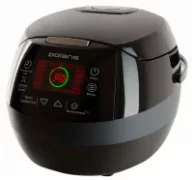 Мультиварка Polaris PMC 0519D отзывы владельцев