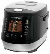 Мультиварка Polaris PBMM 1601D отзывы владельцев