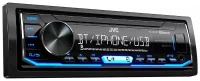 Автомагнитола JVC KD-X351BT отзывы владельцев
